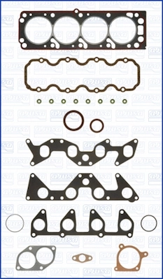 Set garnituri chiulasa