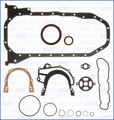 Set garnituri carter