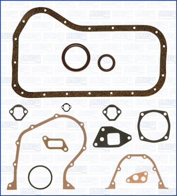 Set garnituri carter