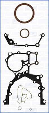 Set garnituri carter