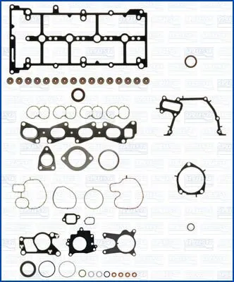 Set complet garnituri motor