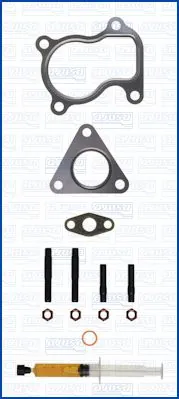 Set montaj turbo