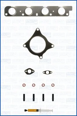 Set montaj turbo