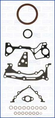 Set garnituri carter