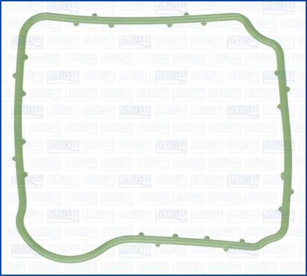 Garnitura aerisire bloc motor