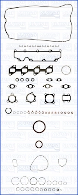 Set complet garnituri motor