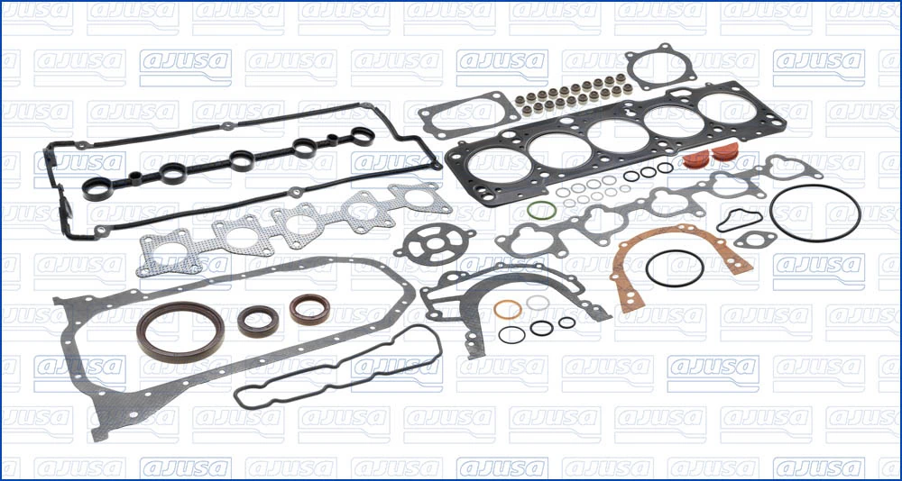 Set complet garnituri motor