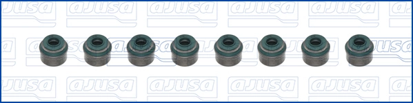 Set garnituri ax supape