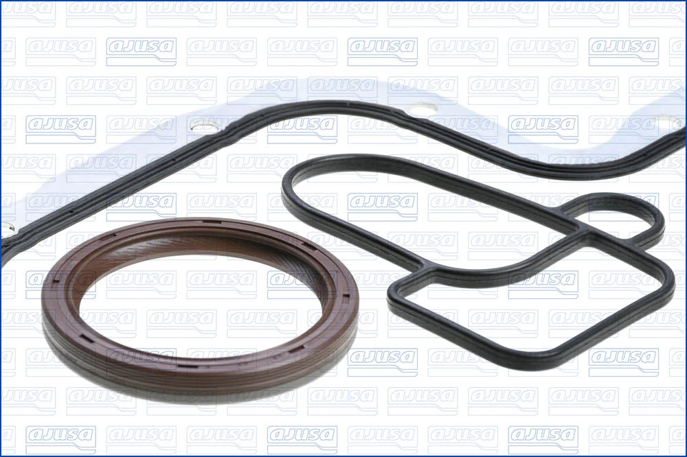 Set complet garnituri motor