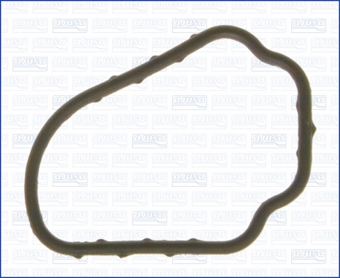 Garnitura carcasa termostat