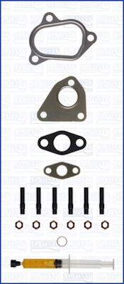 Set montaj turbo