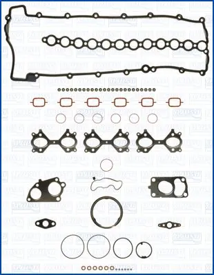 Set garnituri chiulasa