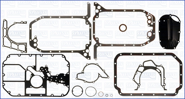 Set garnituri carter