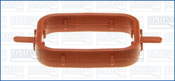 Garnitura galerie admisie