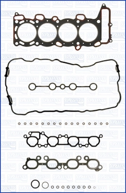 Set garnituri chiulasa