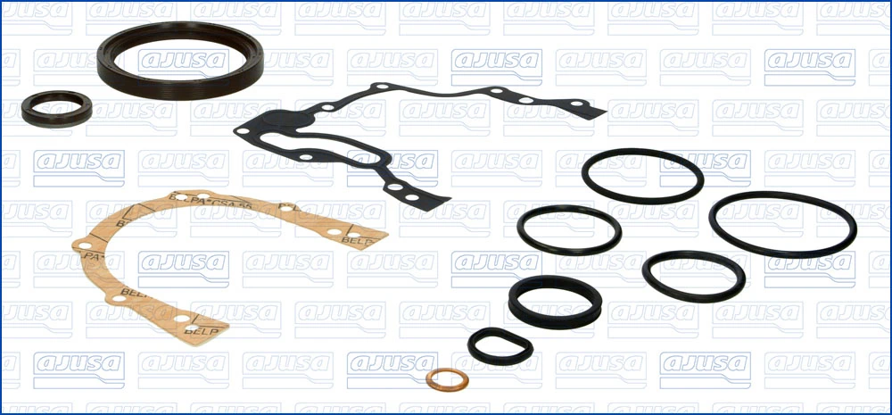 Set garnituri carter