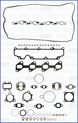 Set garnituri chiulasa