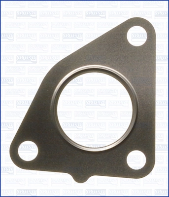 Etansare, intrare turbina (compresor)