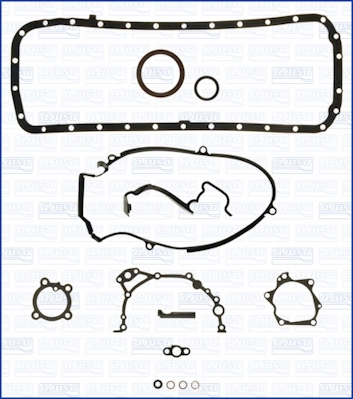 Set garnituri carter