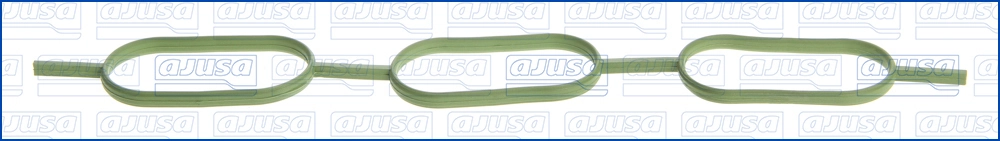 Garnitura galerie admisie