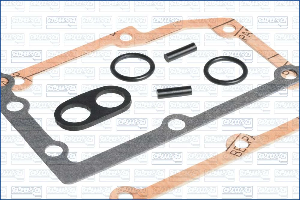 Set garnituri carter