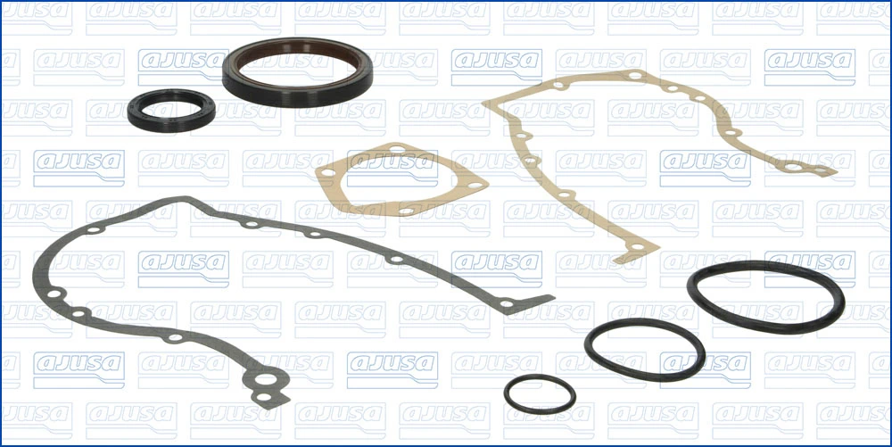 Set garnituri carter