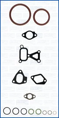 Set garnituri carter