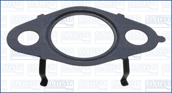 Garnitura, ventil AGR