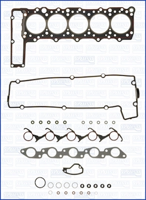 Set garnituri chiulasa