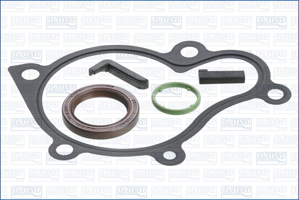 Set garnituri carter