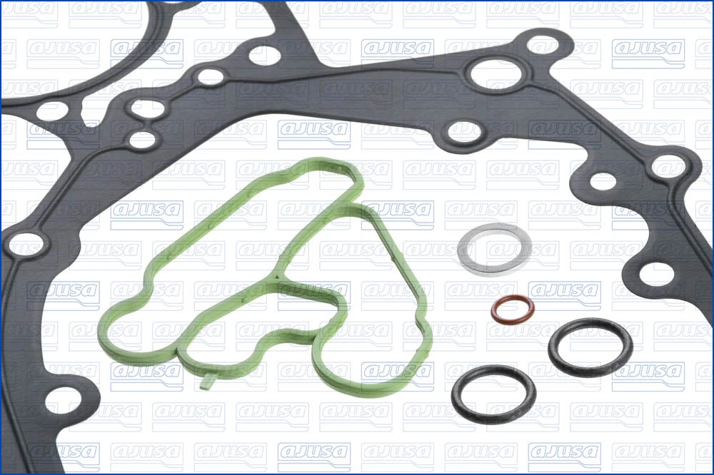 Set garnituri carter