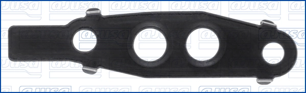 Garnitura conducta lichid de racire