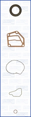 Set garnituri carter