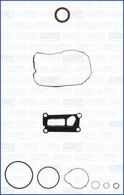 Set garnituri carter