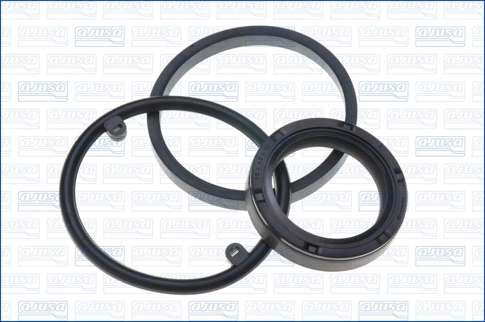 Set complet garnituri motor