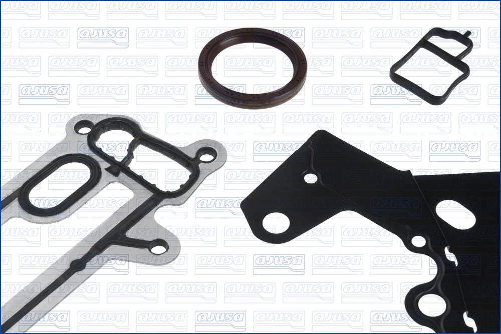 Set complet garnituri motor
