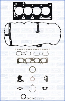 Set garnituri chiulasa