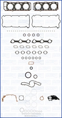 Set complet garnituri motor