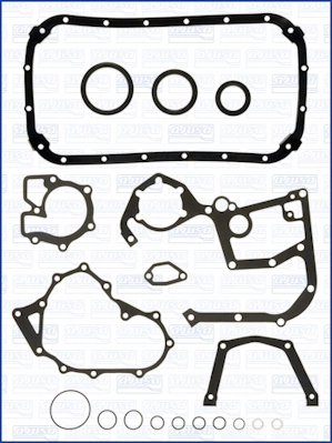 Set garnituri carter