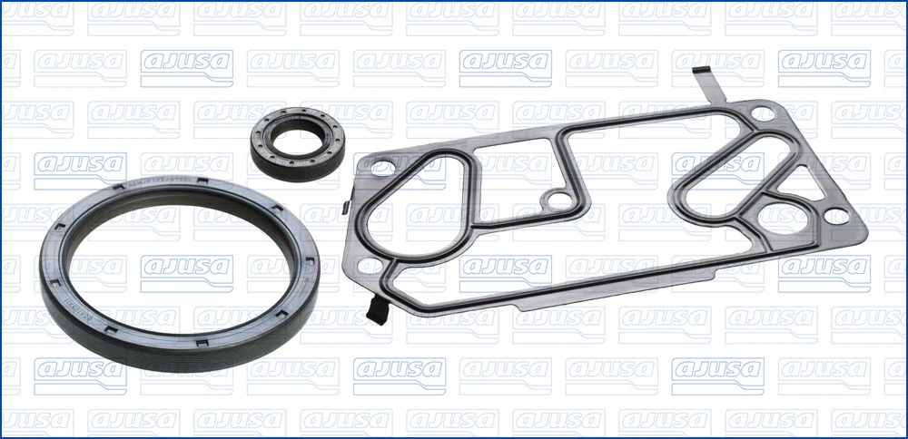 Set garnituri carter