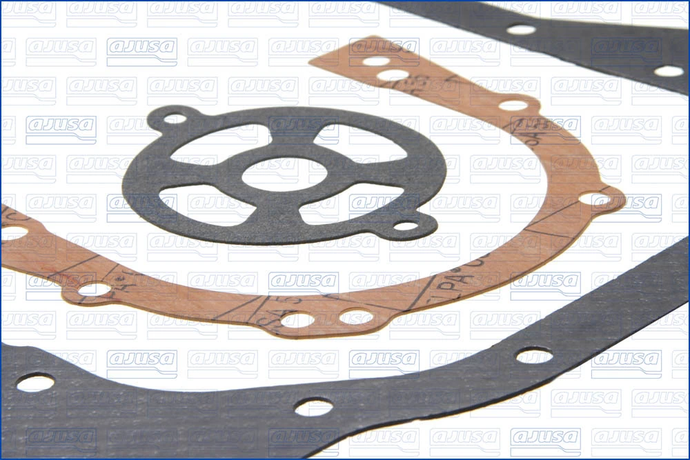 Set complet garnituri motor