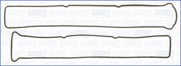 Set garnituri, capac supape