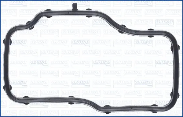 Garnitura carcasa termostat