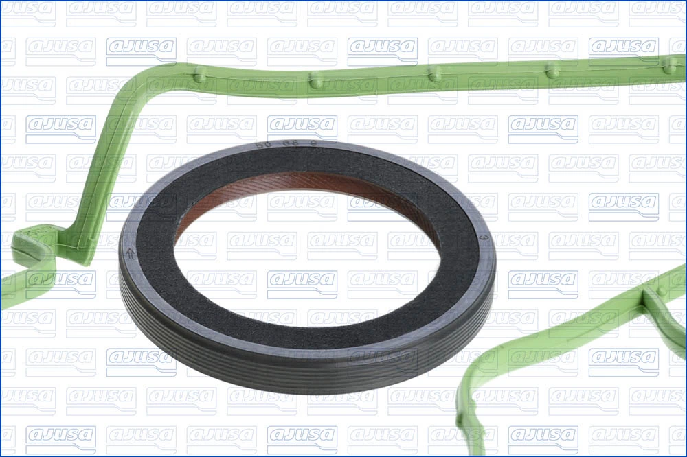 Set garnituri carter