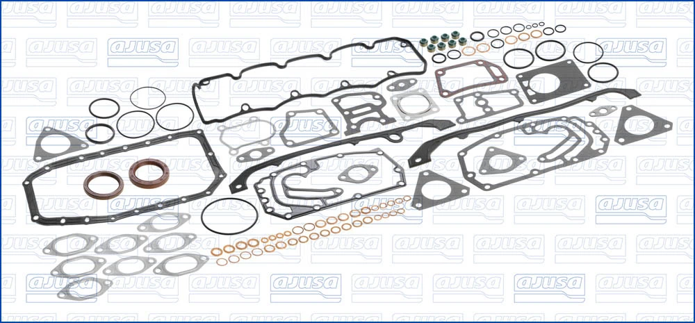 Set complet garnituri motor