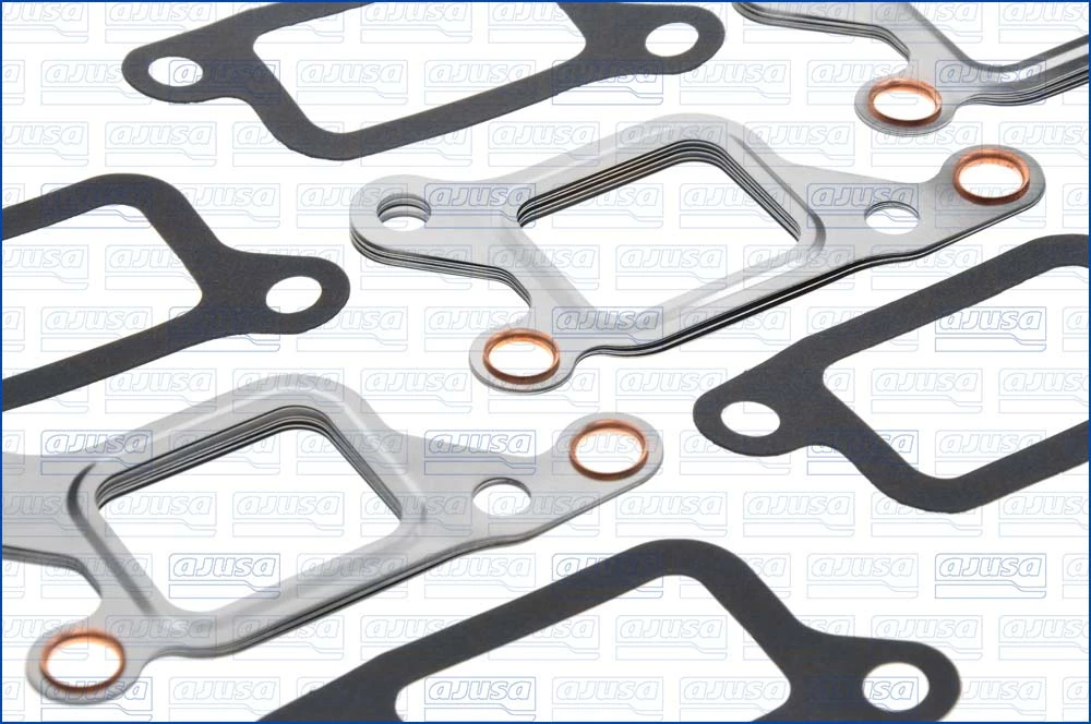 Set complet garnituri motor