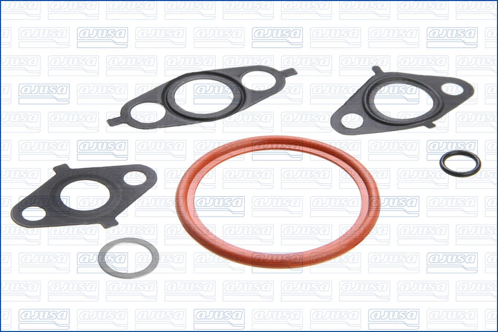 Set garnituri carter