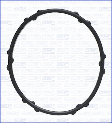 Garnitura flansa lichid racire