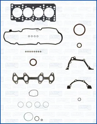 Set complet garnituri motor