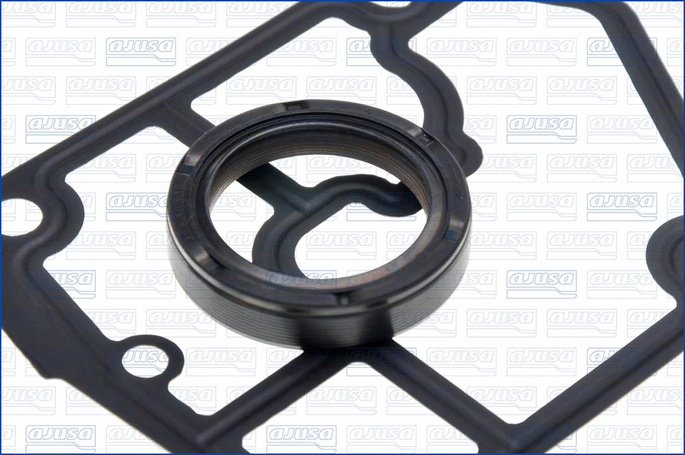 Set complet garnituri motor